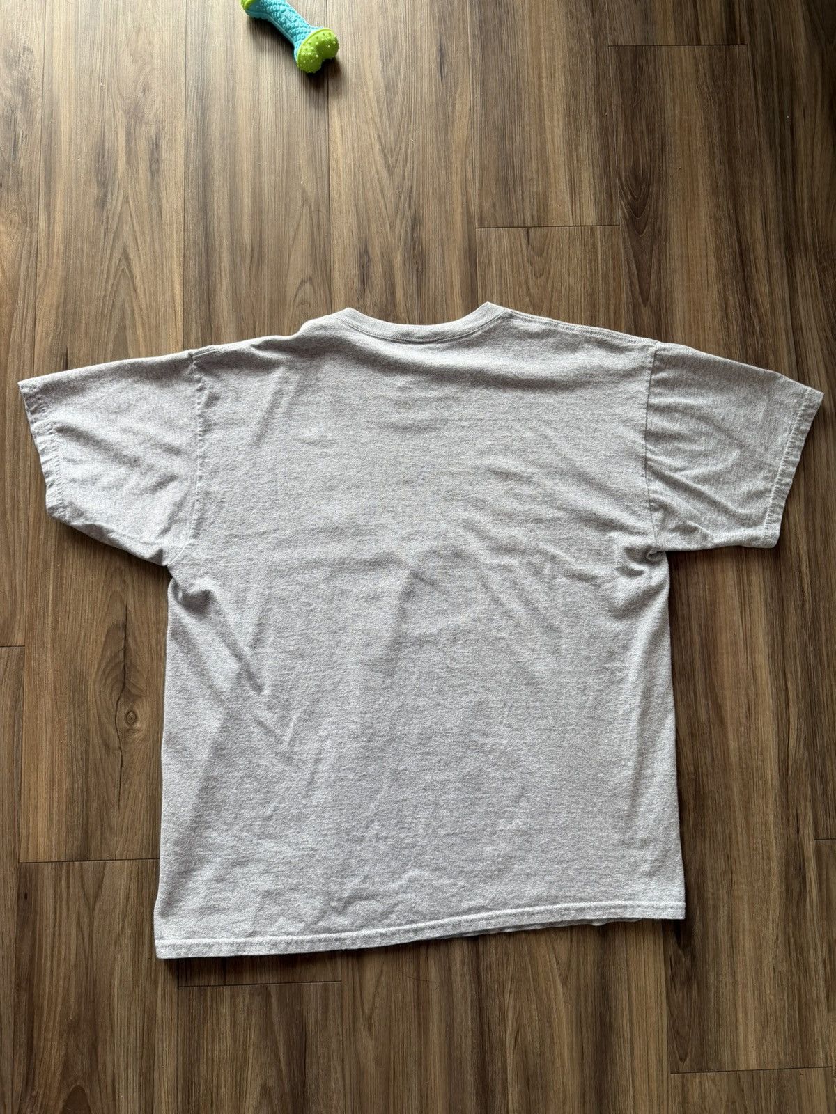 Tony Hawk Vintage Tony Hawk Pro Skater 2 promo tee Size US XL / EU 56 / 4 - 6 Thumbnail
