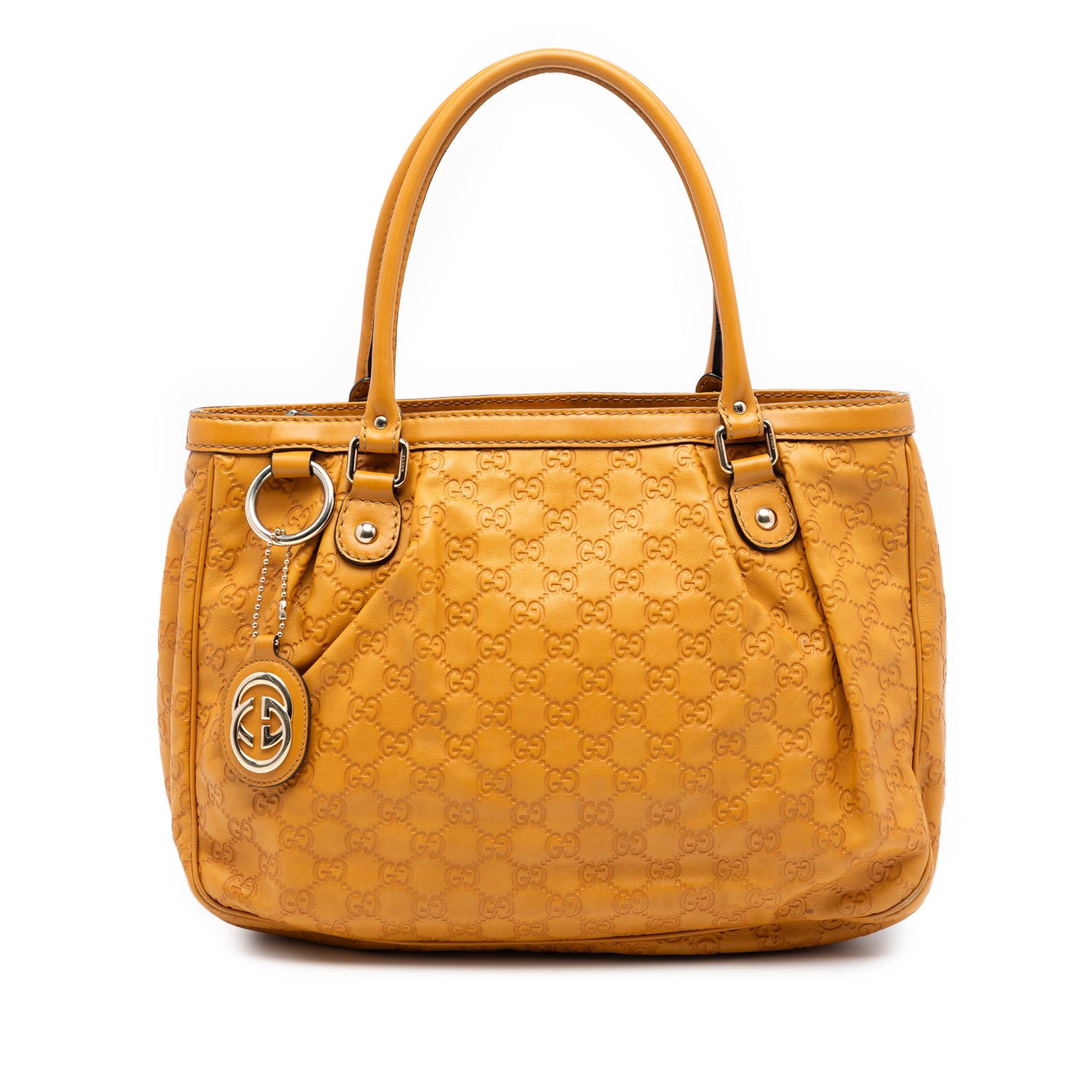 Gucci Guccissima Sukey Tote Size ONE SIZE - 1 Thumbnail