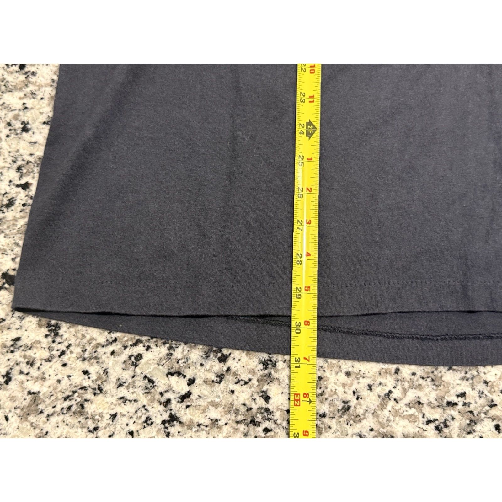 Vintage VINTAGE Kudzu McDonald's Racing Big Mac Attack 2X T-Shirt Men Black Graphic Print 90s Size US XXL / EU 58 / 5 - 4 Thumbnail