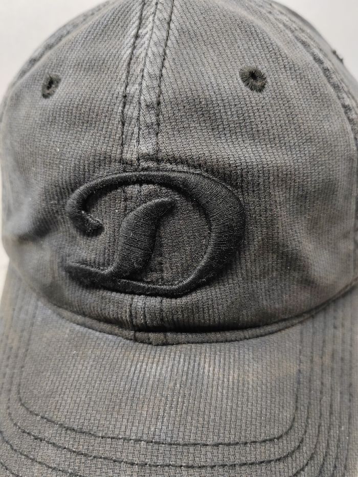 Diesel Vintage Diesel Cap Hat Size ONE SIZE - 3 Thumbnail