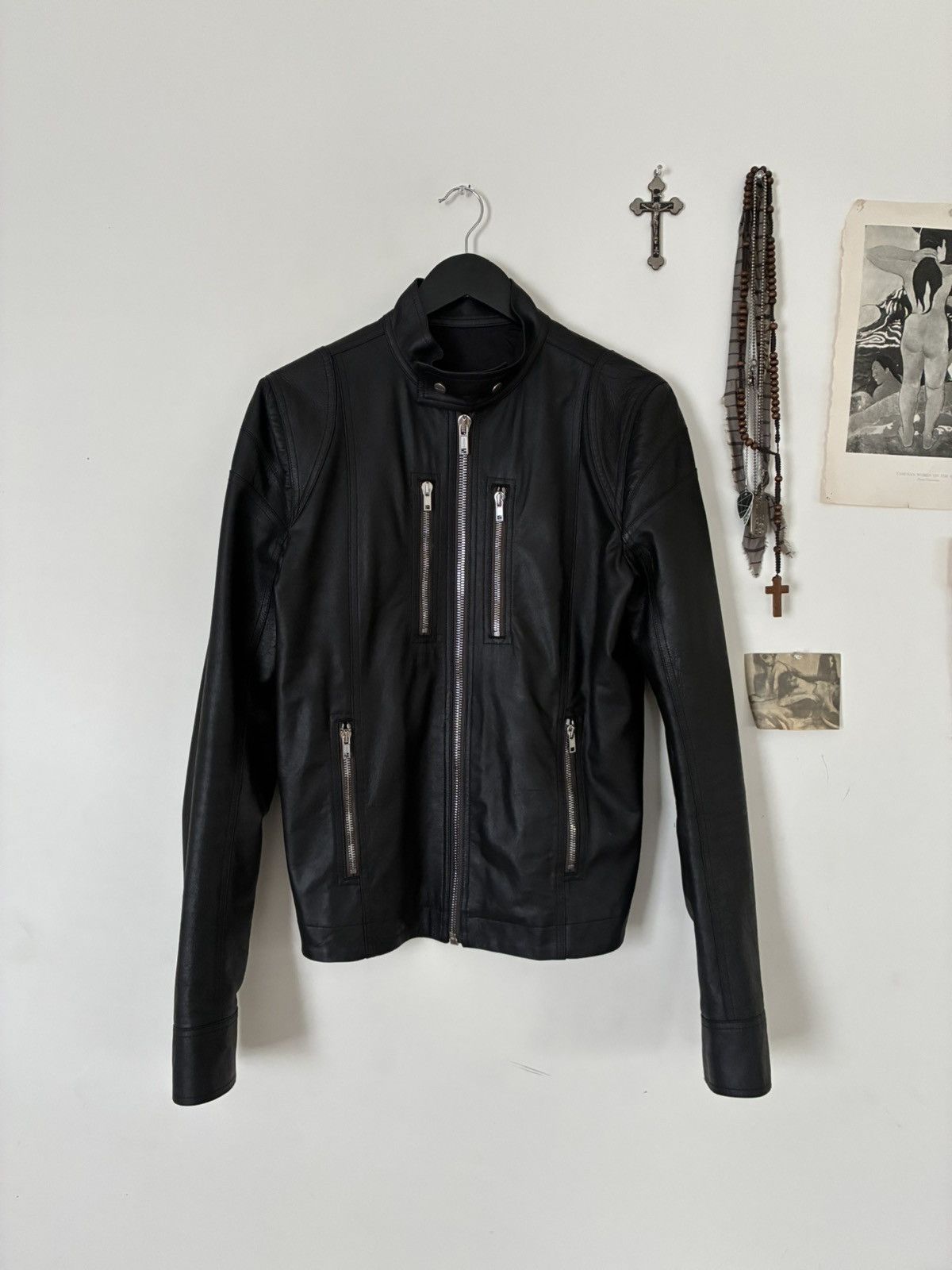 Rick Owens Ies | Grailed