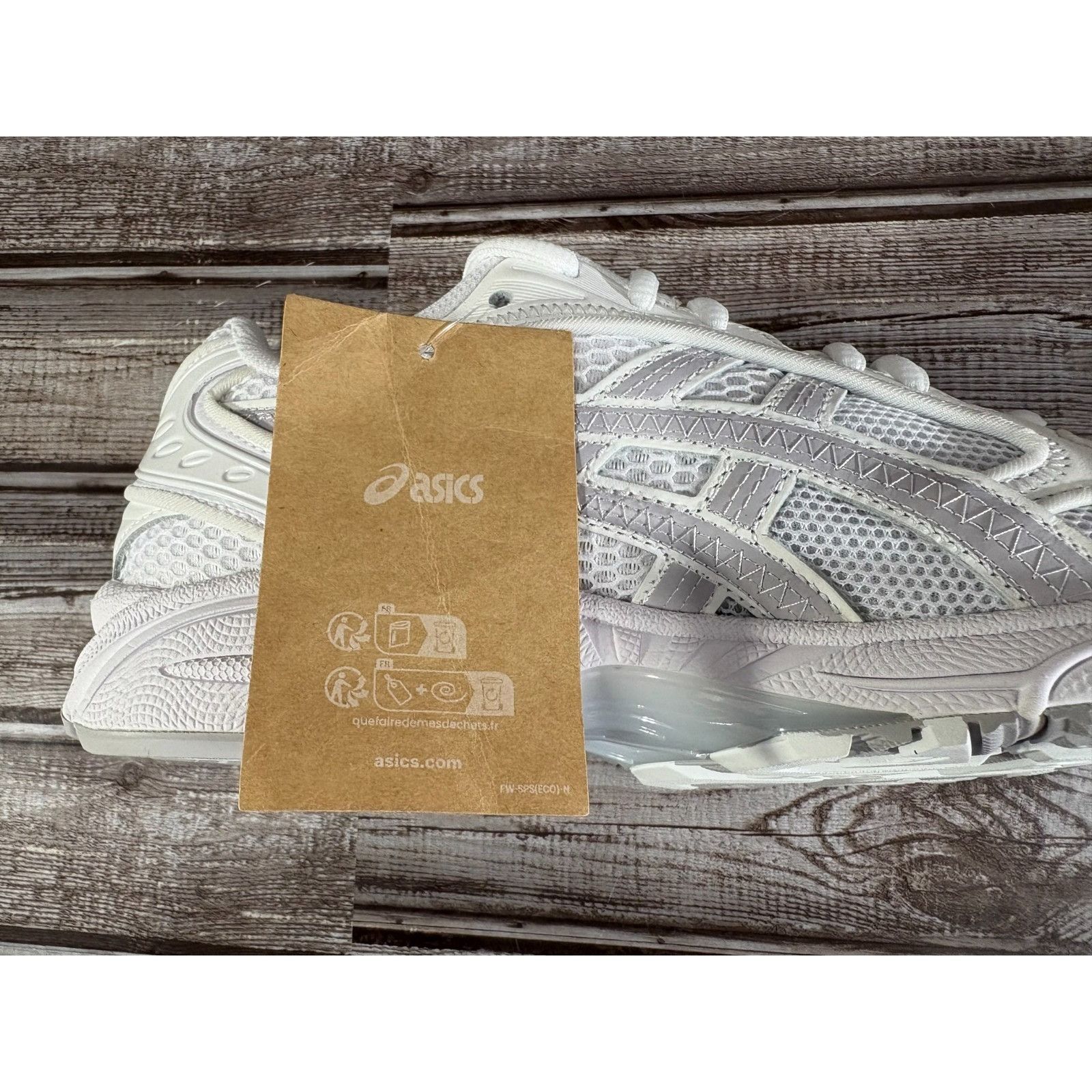 Asics Thom Browne New York x Asics Gel Kayano 14 Sz 7.5 Men 9 Wome Size US 7.5 / EU 40-41 - 14 Thumbnail