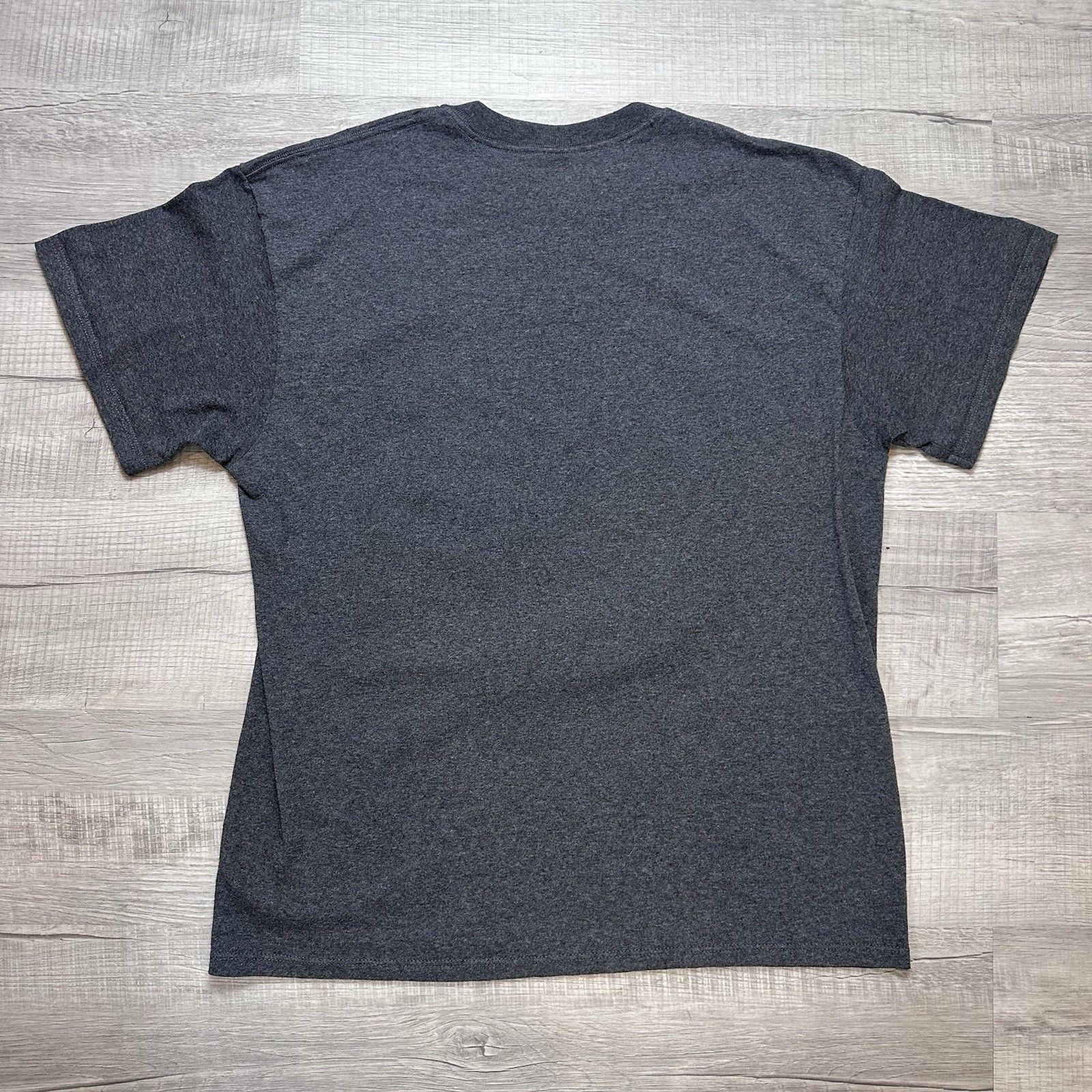 Vintage Vintage 90s SOFFE U.S. Marines Short Sleeve T-Shirt Men’s XL Size US XL / EU 56 / 4 - 8 Thumbnail