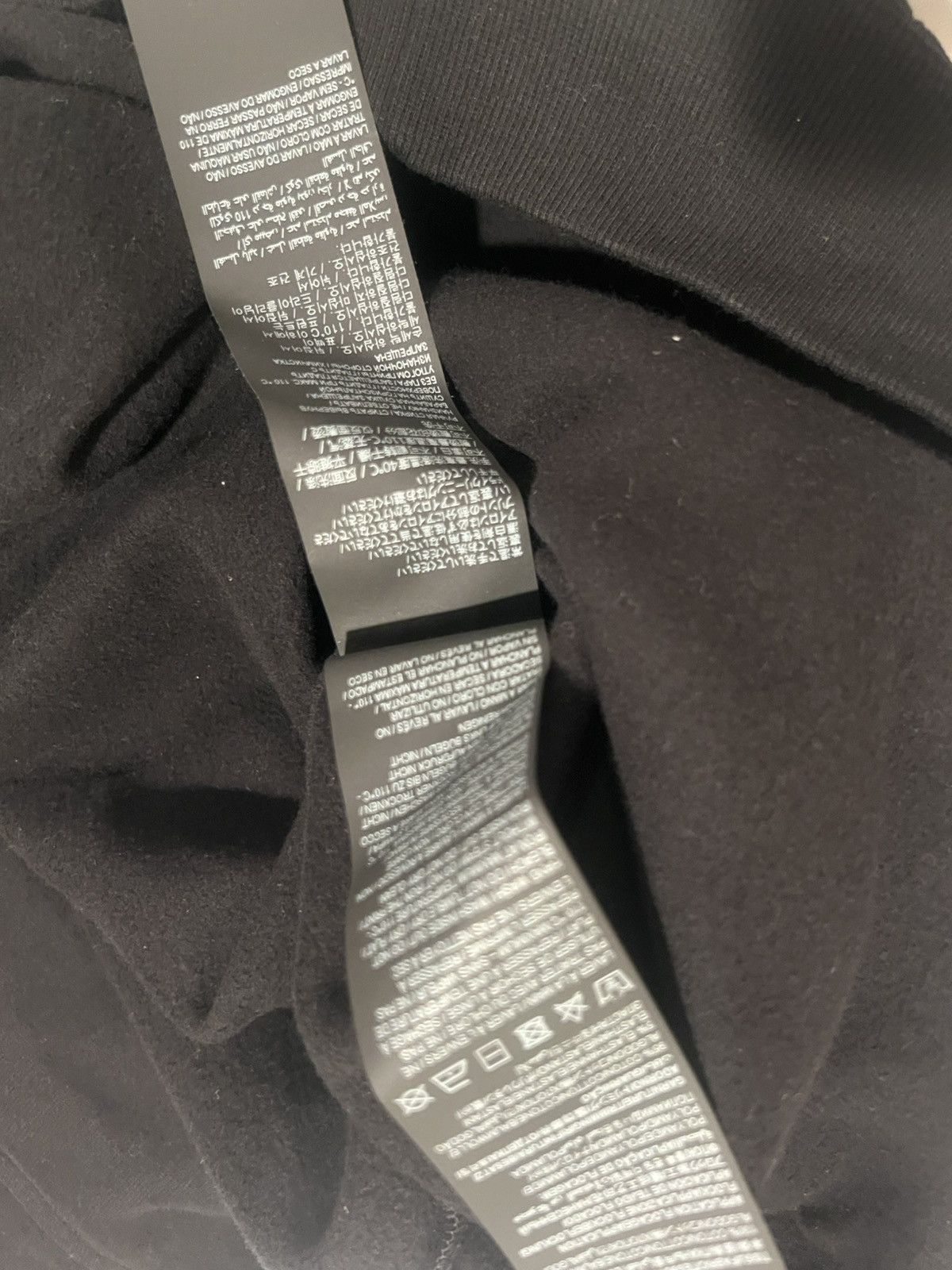Saint Laurent Paris Saint Laurent men’s hoodie. S, $990 Size US S / EU 44-46 / 1 - 8 Thumbnail