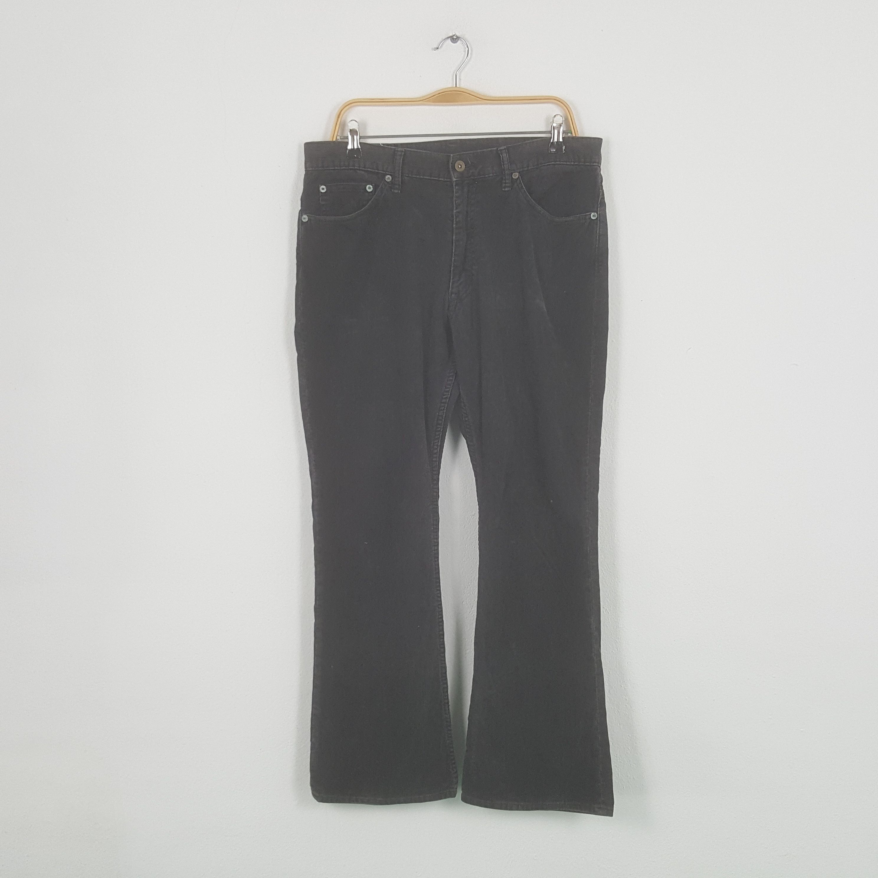 Japanese Brand Vintage SWG Swagger Japanese Punk Style Custom Skull Jeans Size US 34 / EU 50 - 4 Thumbnail