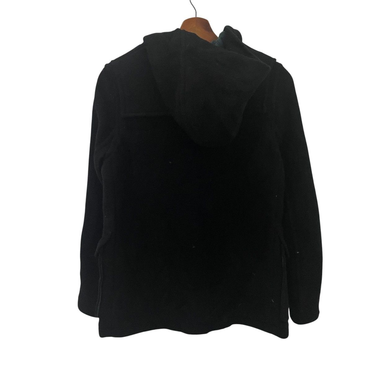 Fred Perry Vintage Fred Perry Duffle Jacket Size US S / EU 44-46 / 1 - 7 Thumbnail