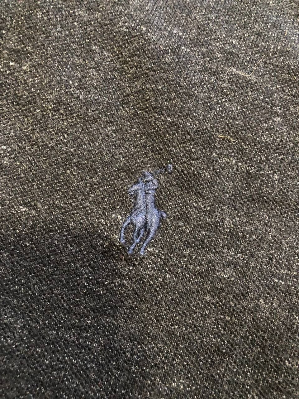 Polo Ralph Lauren Vintage Polo Ralph Lauren Classic Fit Long Sleeve Size XL Size US XL / EU 56 / 4 - 7 Thumbnail