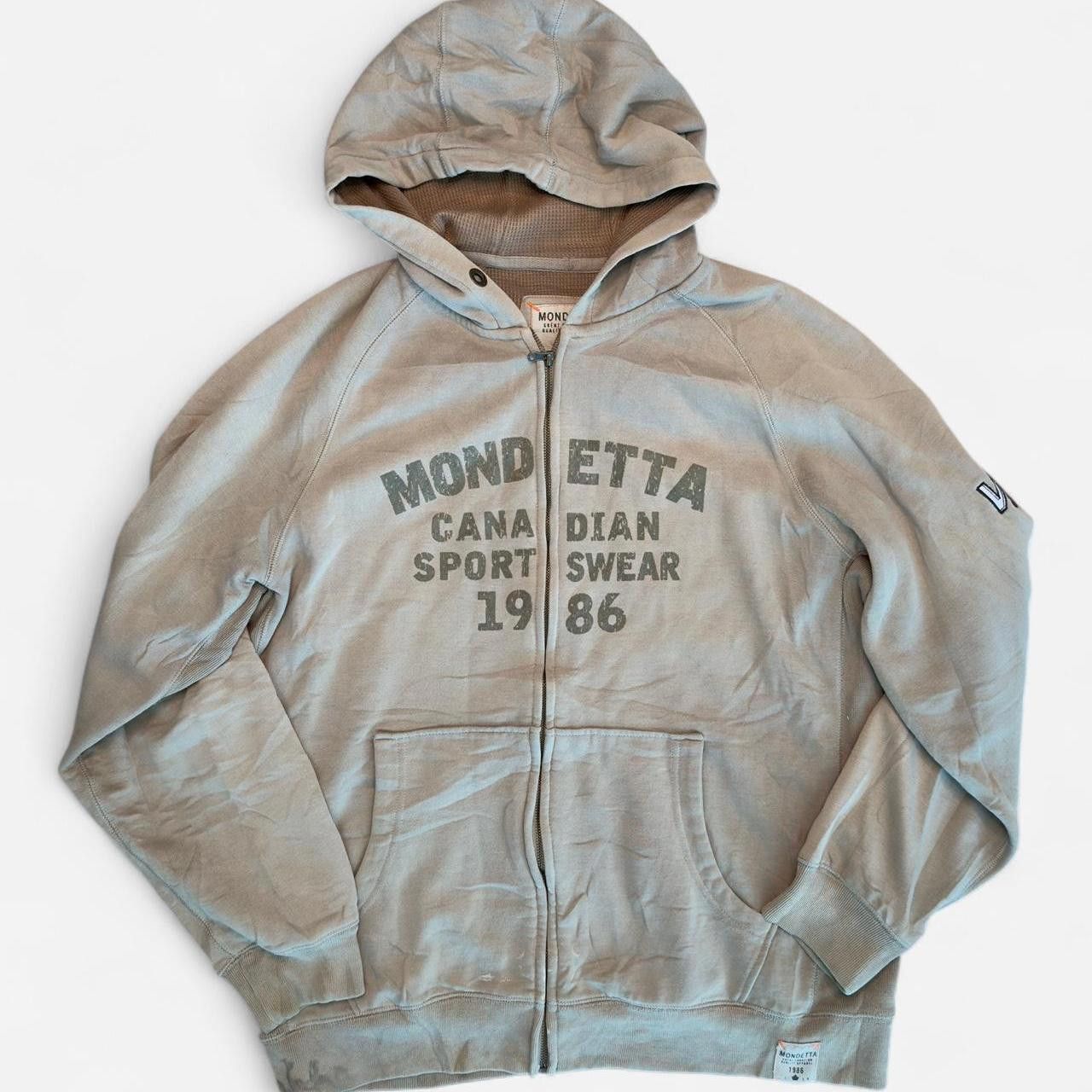 Other Men's Hoodies Size US 27 - 1 Thumbnail