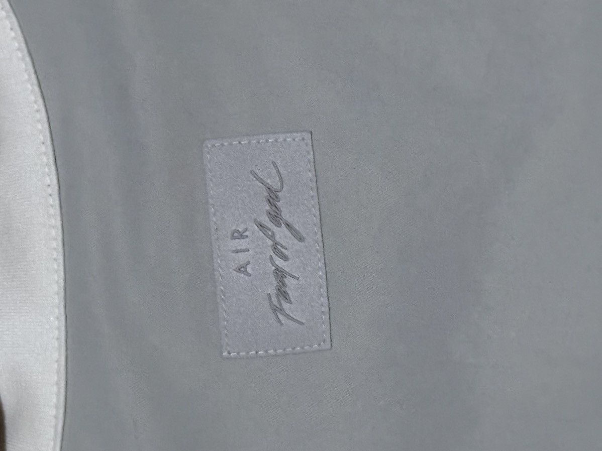 Fear of God × Nike Nike x Fear of God NRG Short Sleeve Shooting shirt string Size US S / EU 44-46 / 1 - 3 Thumbnail
