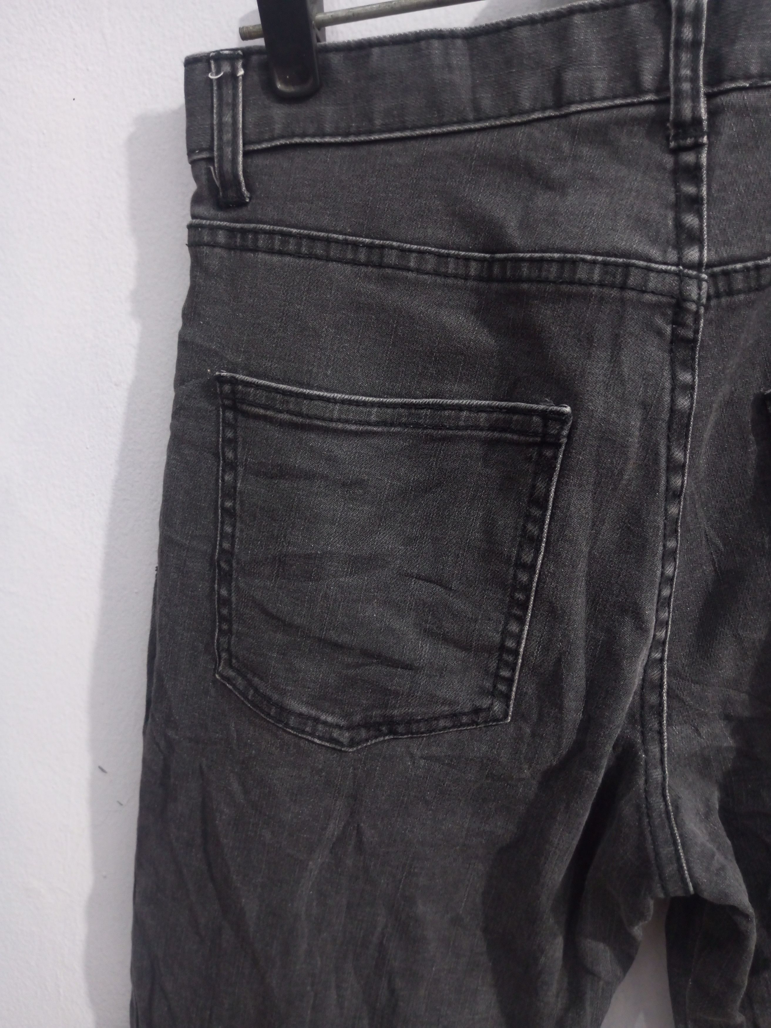 Designer Stella McCartney denim Size 28" / US 6 / IT 42 - 9 Thumbnail