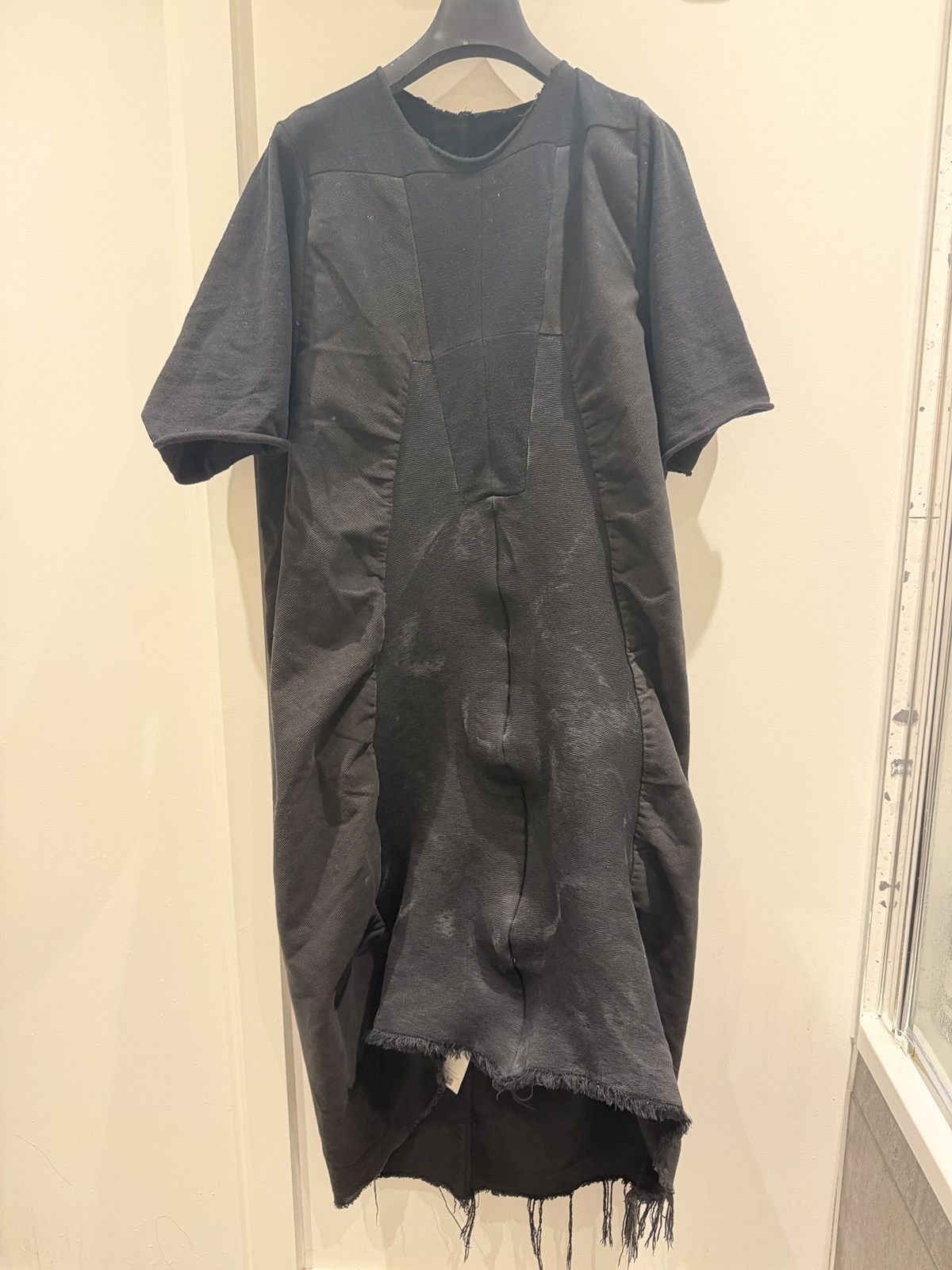 Rick Owens Rick Owens Luxor Dress Size US XXS / EU 40 - 1 Thumbnail