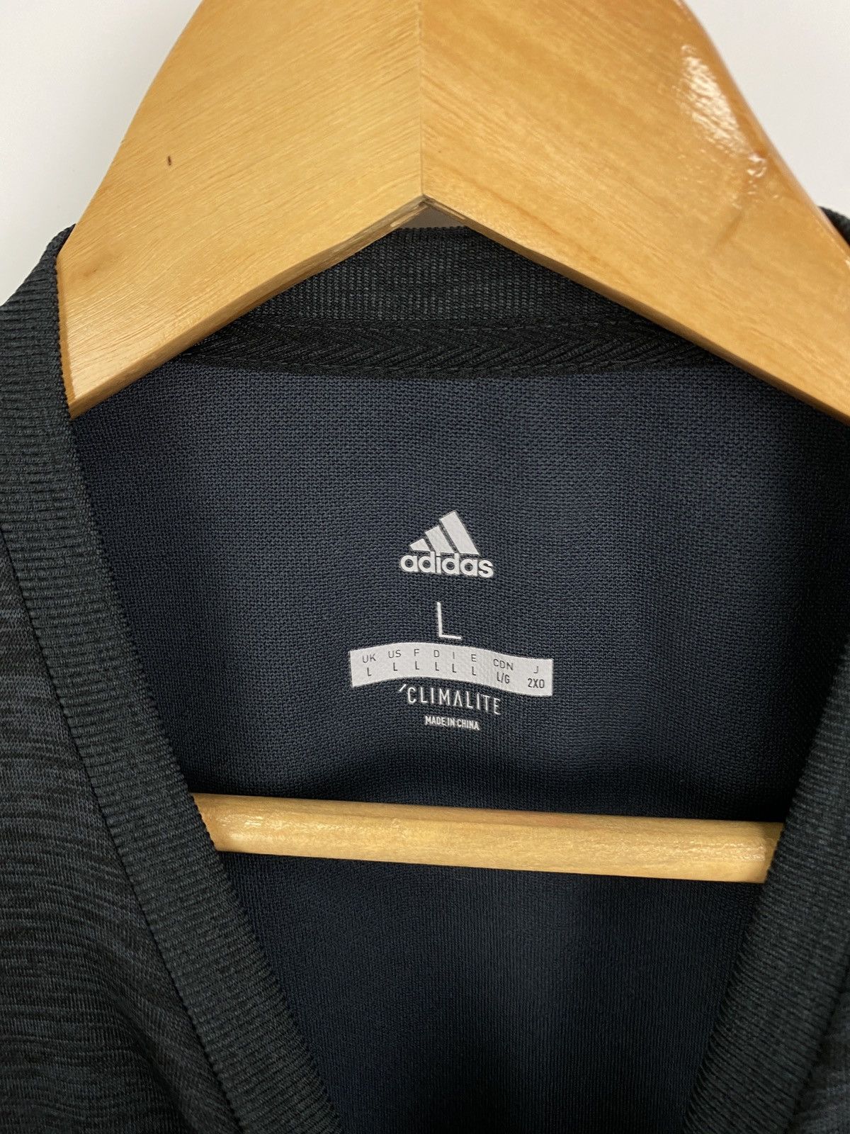 Adidas 🇩🇪 Adidas Germany 2017 WORLD CHAMPIONS jersey soccer t-shirt Size US L / EU 52-54 / 3 - 6 Thumbnail