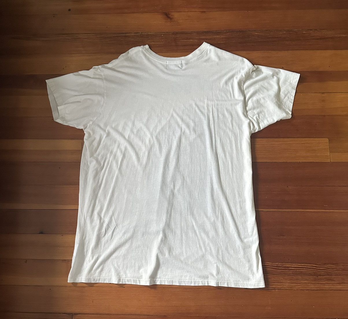 Enfants Riches Deprimes Enfants Riches Déprimés TV Gone T-Shirt Size US XL / EU 56 / 4 - 2 Thumbnail