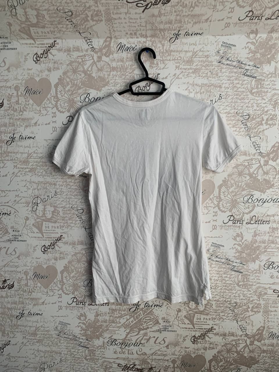 Vivienne Westwood Vivienne Westwood Big Logo T-Shirt Size US S / EU 44-46 / 1 - 6 Thumbnail