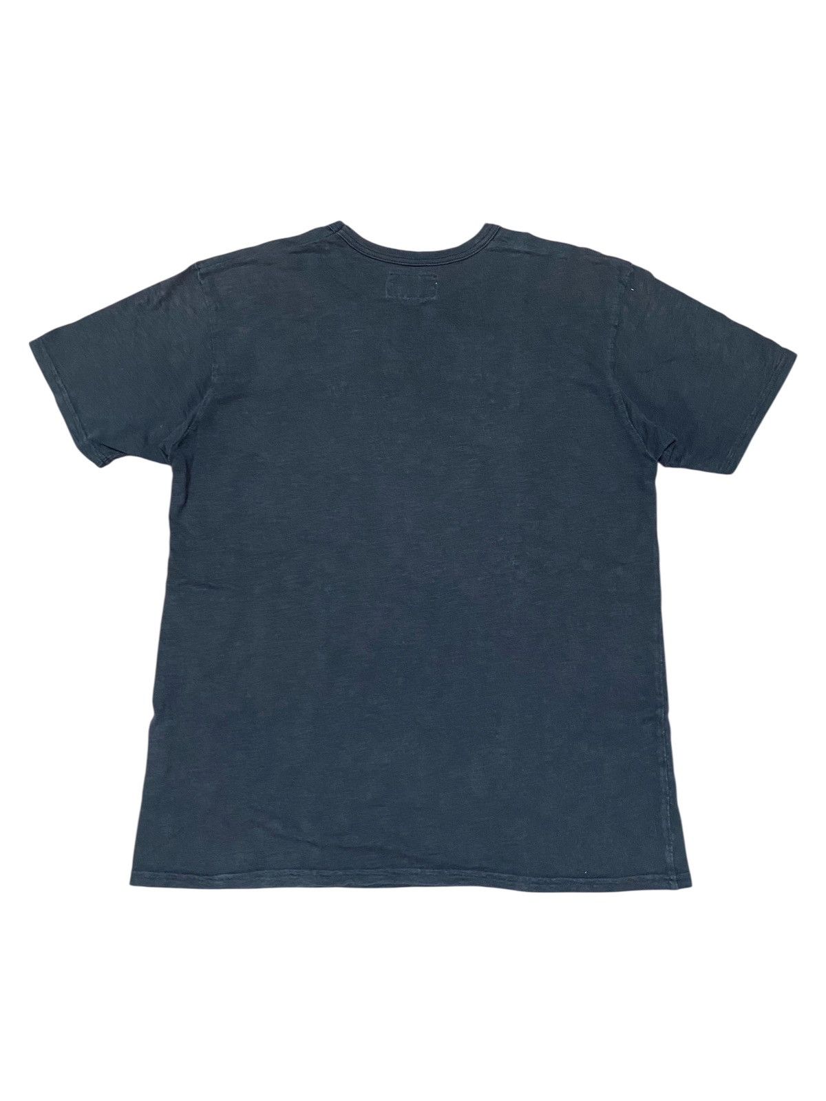 The North Face Vintage 90s The North Face Berkeley tshirt Size US M / EU 48-50 / 2 - 3 Thumbnail