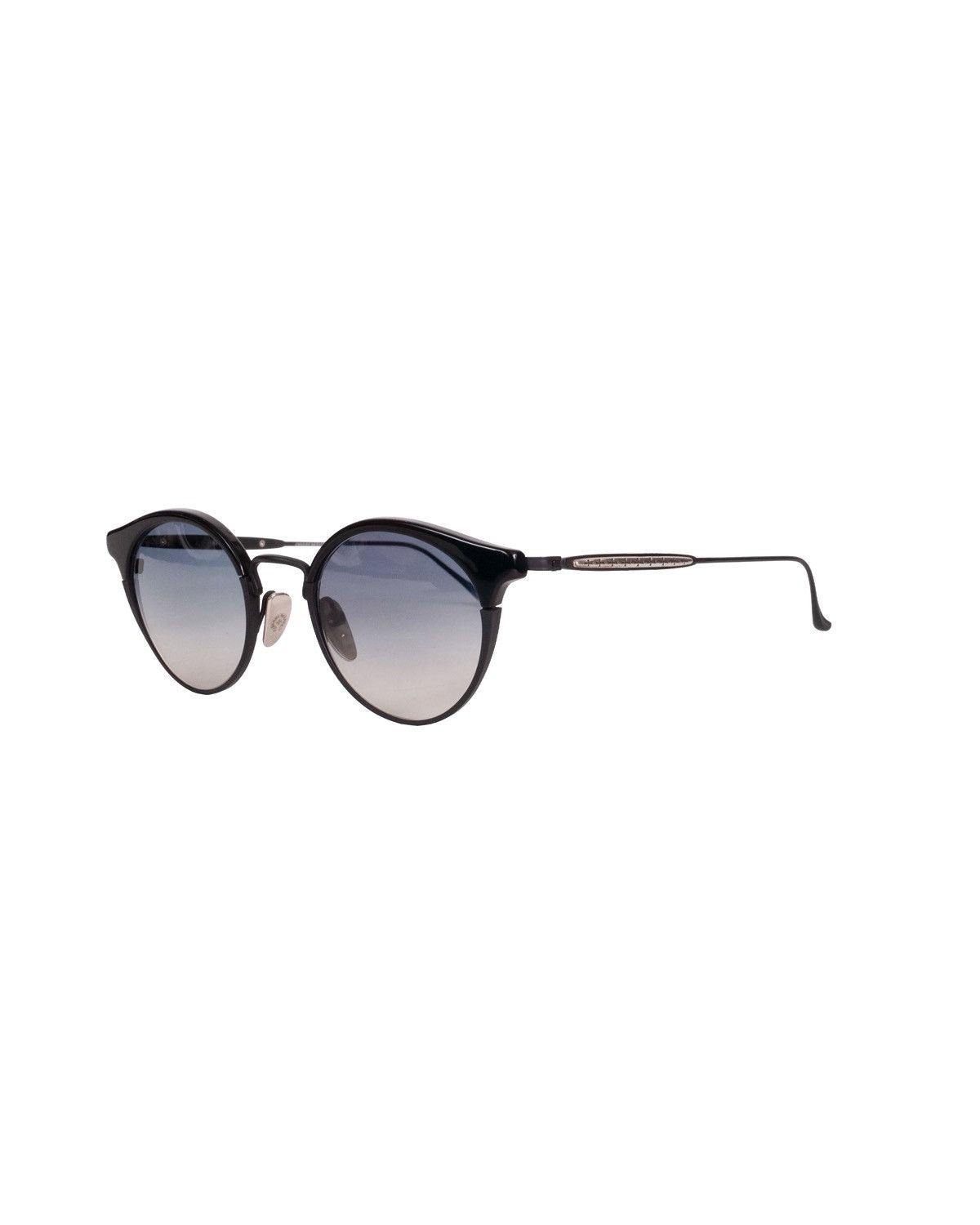 Chrome Hearts Chrome Hearts « SERENDIPITASS » Sunglasses Black Size ONE SIZE - 1 Thumbnail