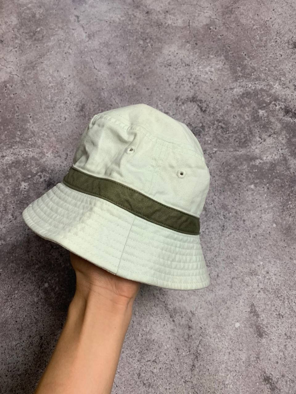 Billabong Billabong vintage hat Panama Size ONE SIZE - 3 Thumbnail