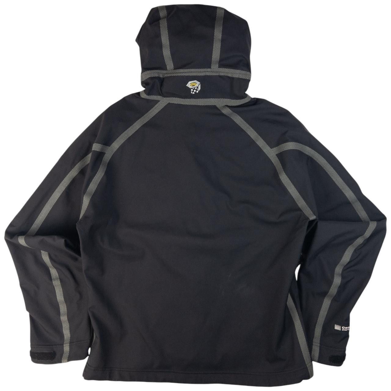 Mountain Hardwear Mountain Hardwear Conduit Softshell Jacket Women's Size L Size L / US 10 / IT 46 - 2 Thumbnail