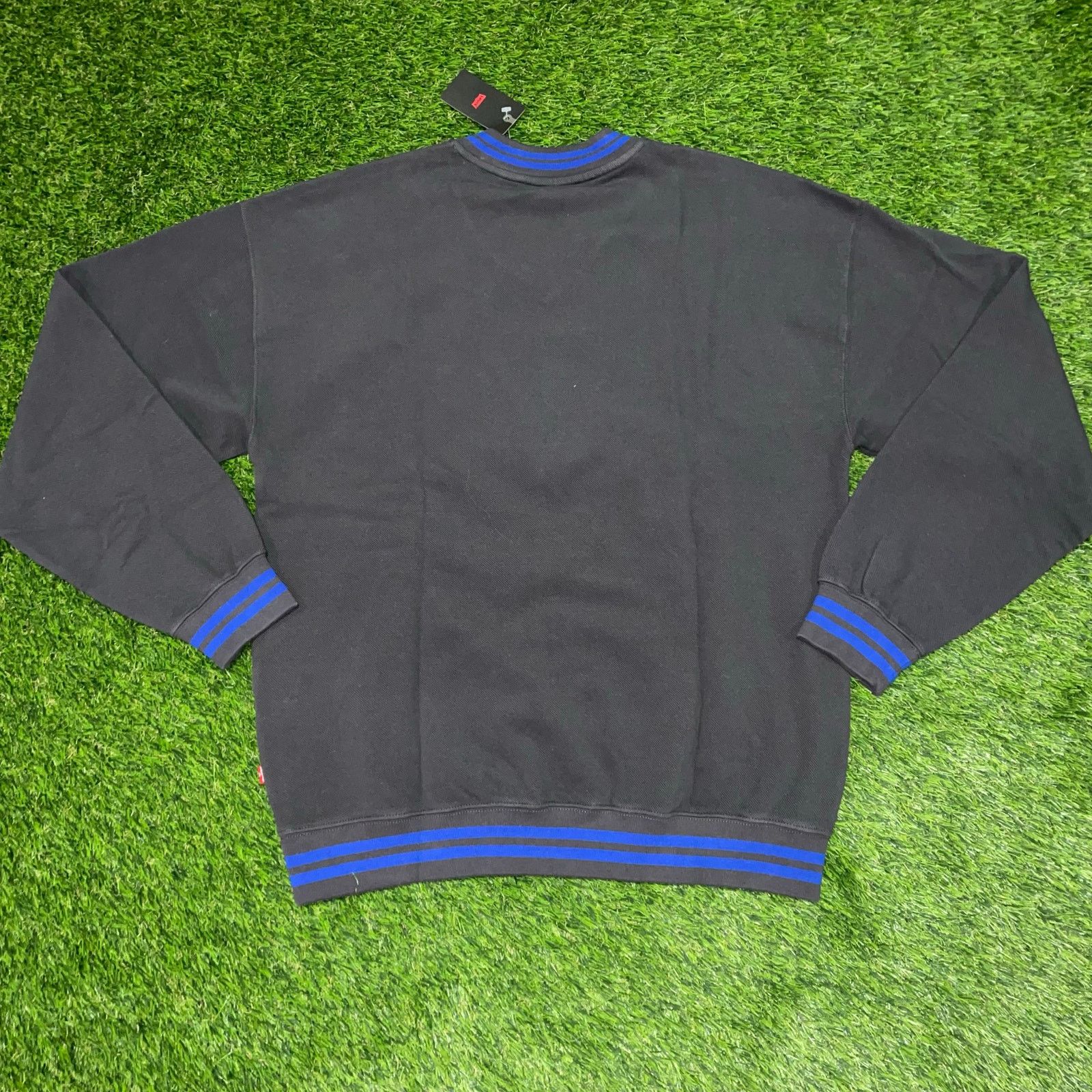 Levi's Levi's SweatShirt Size US S / EU 44-46 / 1 - 3 Thumbnail