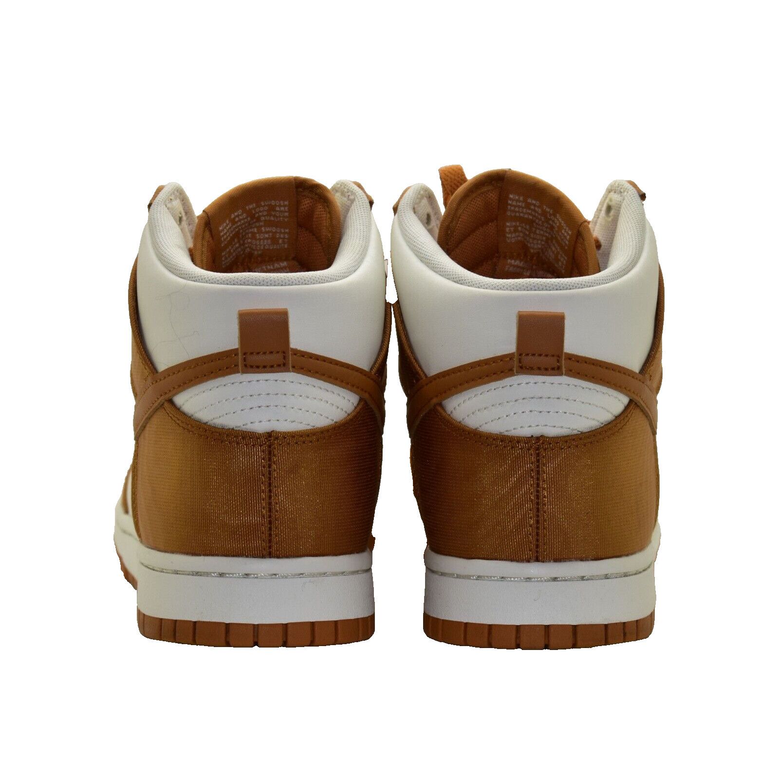 Nike NIKE DUNK HI RETRO SE Monarch-Sale Shoes DV7223-800 Size 9 Size US 9 / EU 42 - 5 Thumbnail