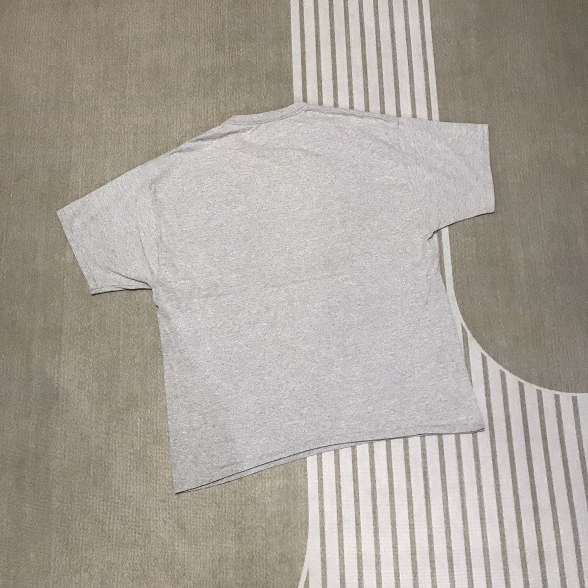 Champion CHAMPION VENICE BASEBALL PLAY HARD RARE TEE Size US XXL / EU 58 / 5 - 5 Thumbnail
