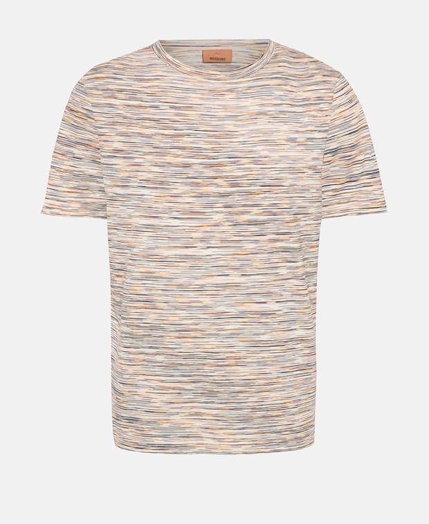 Missoni T-shirt Size US M / EU 48-50 / 2 - 1 Thumbnail