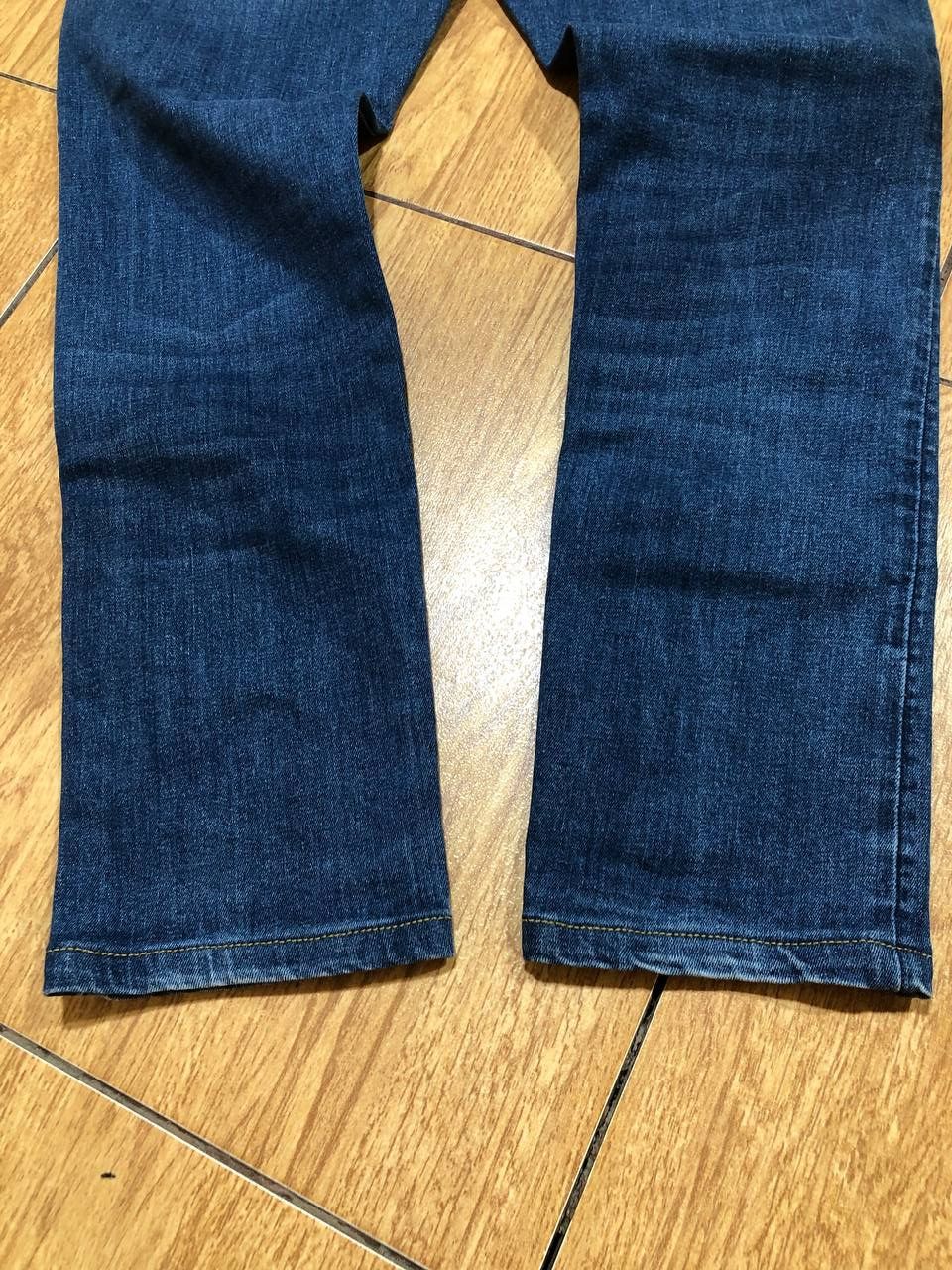 G-Star Vintage G-Star Raw 3301 Skinny Denim Jeans Size 34 Size US 34 / EU 50 - 19 Thumbnail