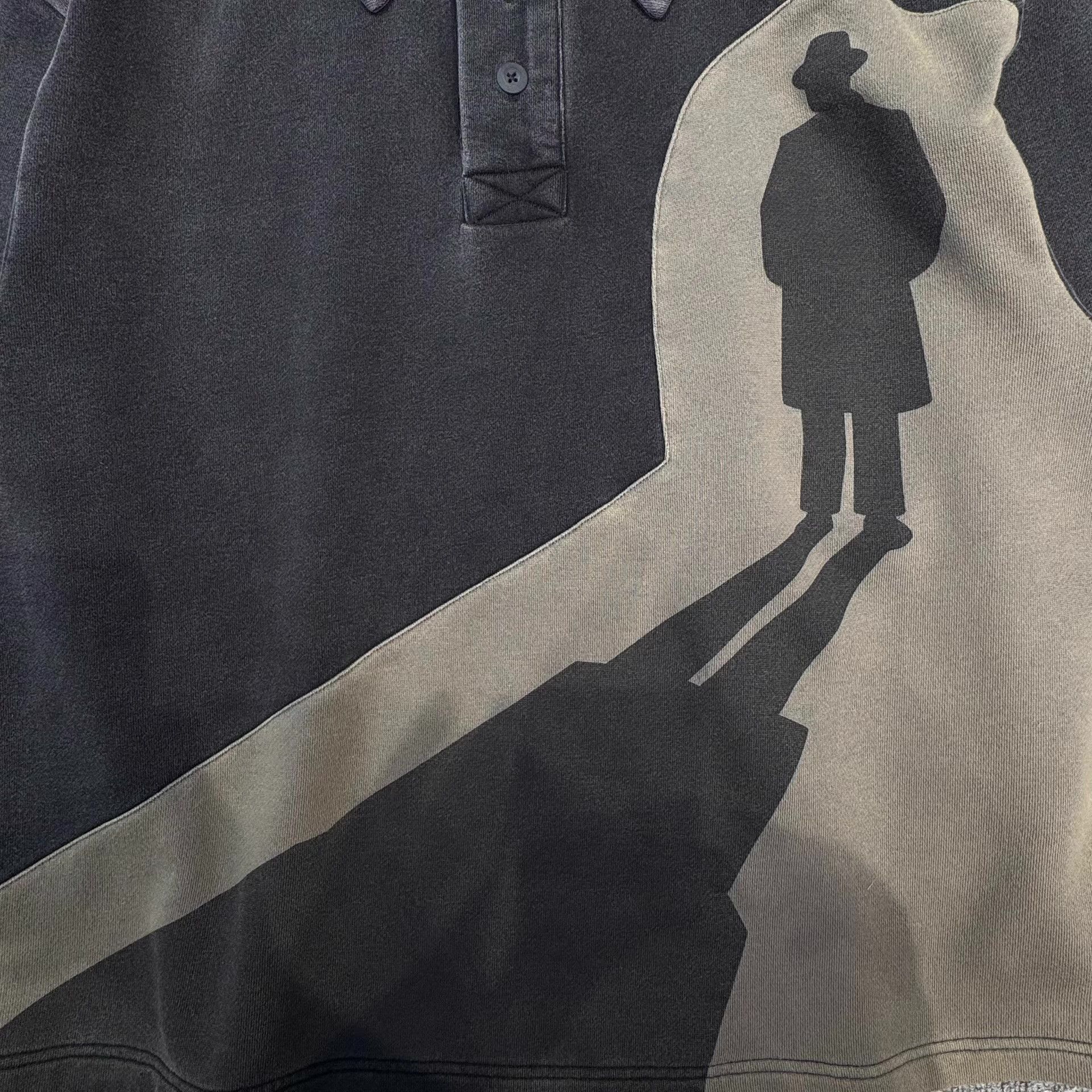 House of Errors House of Errors Polo Shirt Q5 Size US XS / EU 42 / 0 - 4 Thumbnail