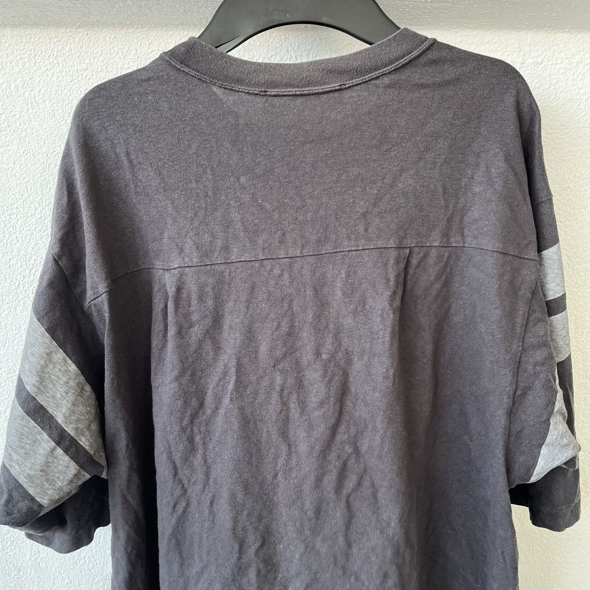 If Six Was Nine VINTAGE AMERICANA TOKYO JAPAN SHIRT Size M / US 6-8 / IT 42-44 - 7 Thumbnail