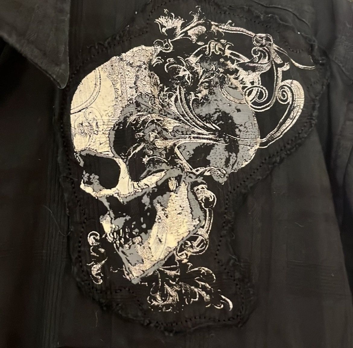 Affliction Affliction style Size US L / EU 52-54 / 3 - 2 Thumbnail