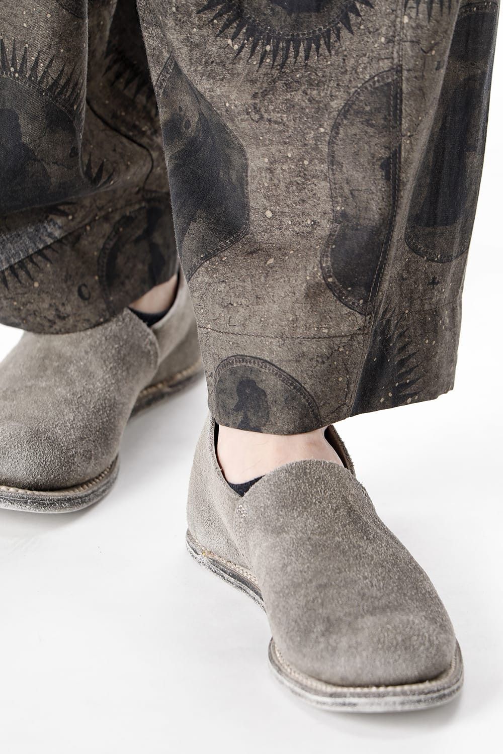 Guidi 27em calf reverse Size US 9 / EU 42 - 1 Thumbnail