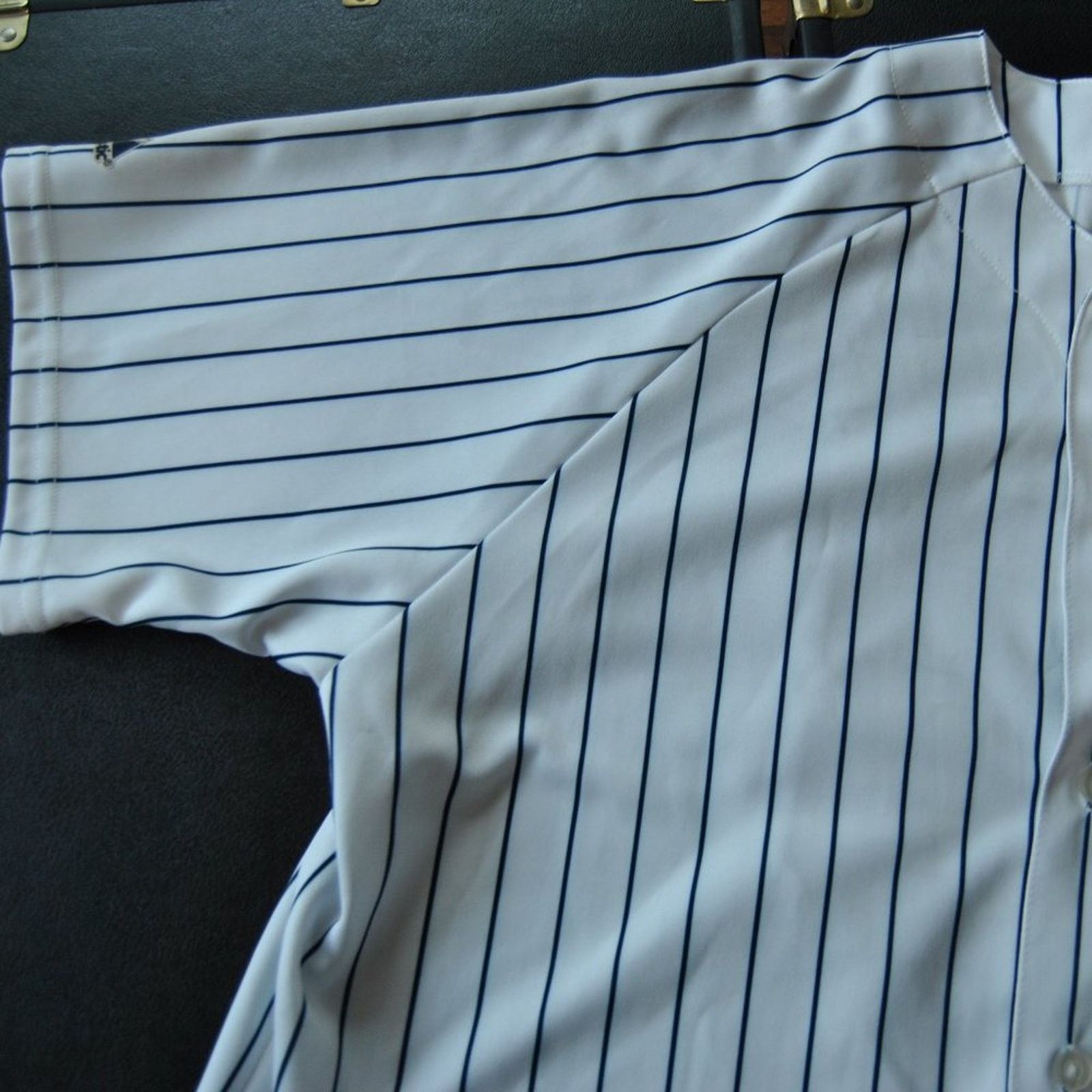 Majestic New York Yankees Rodriguez 13 Majestic Jersey 2XL Size US XXL / EU 58 / 5 - 5 Thumbnail