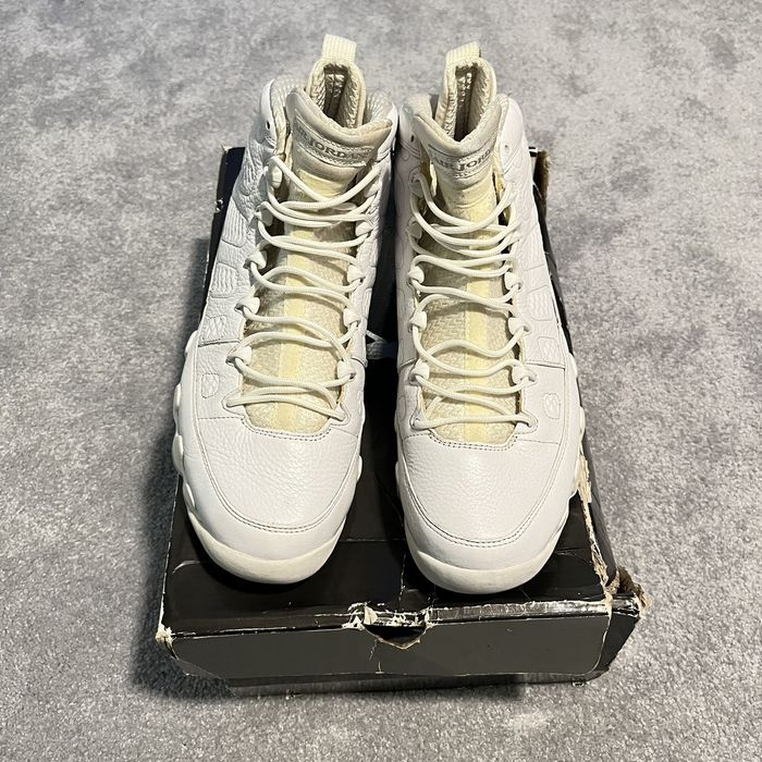 air jordan 9 25th anniversary