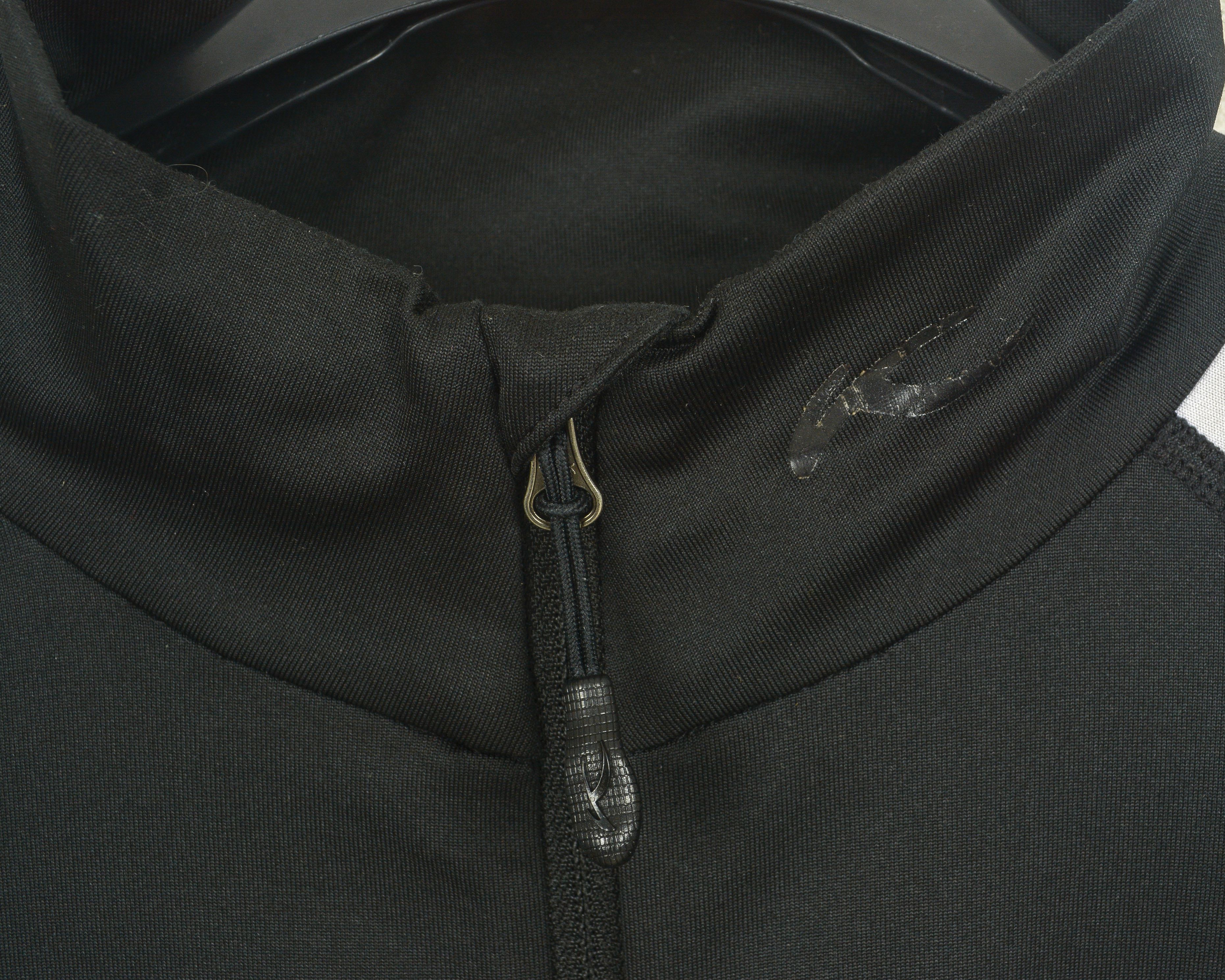 KJUS Baselayer Jersey Mens S Pullover Tracksuit EU 48 Sportswear Size US S / EU 44-46 / 1 - 3 Thumbnail