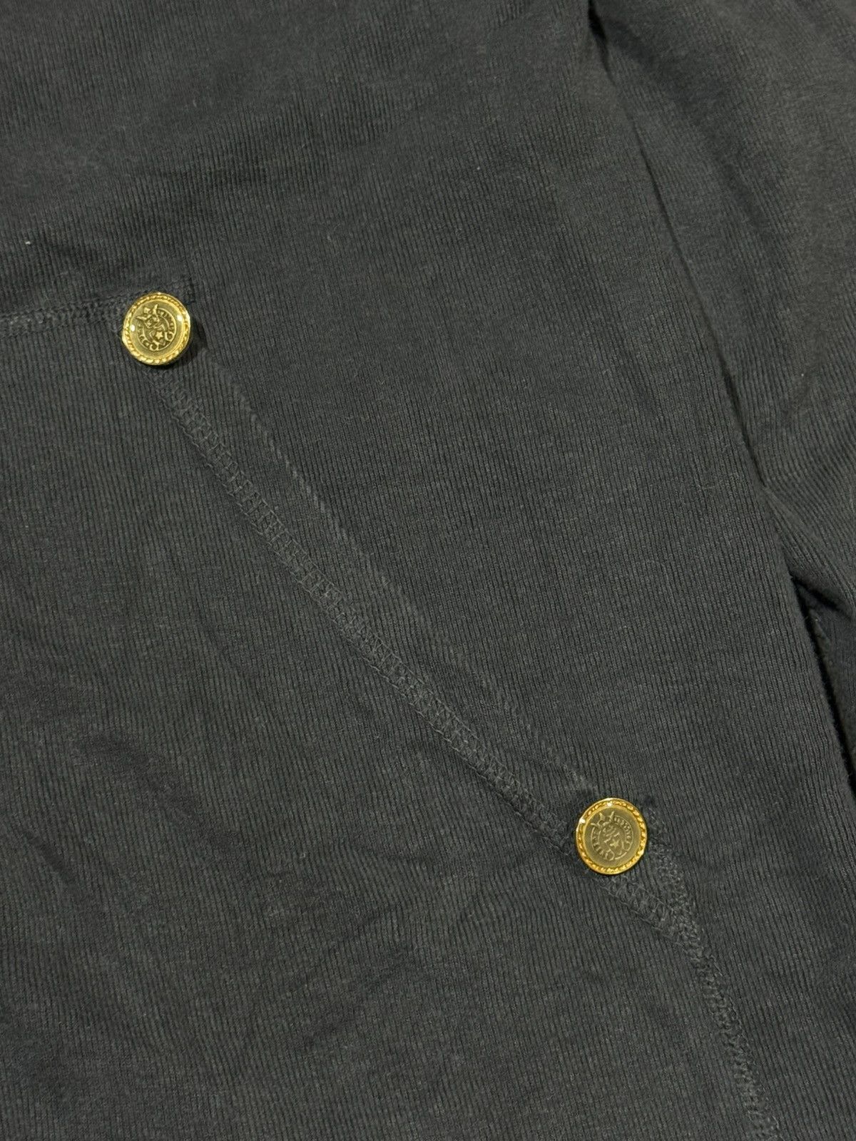 If Six Was Nine Triple Japan Hoodie Gothic Vkei Styled archive Size US M / EU 48-50 / 2 - 7 Thumbnail