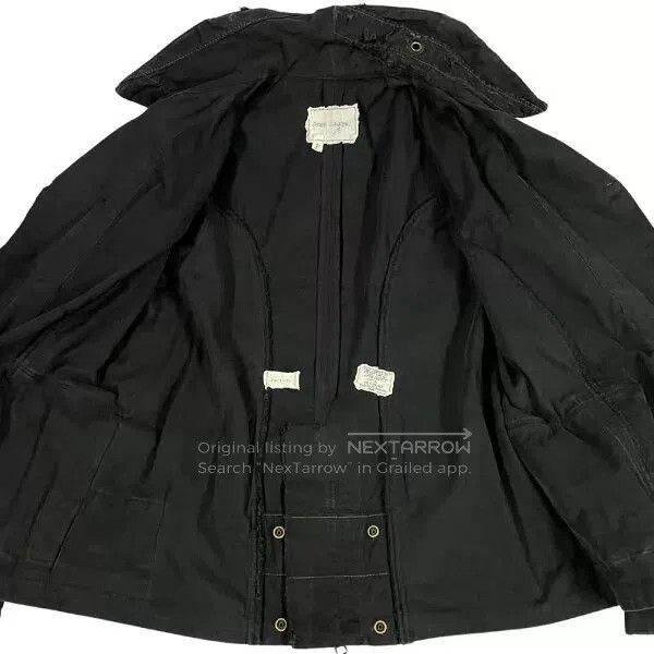 Greg Lauren Greg Lauren Distressed Jacket Size US M / EU 48-50 / 2 - 9 Thumbnail