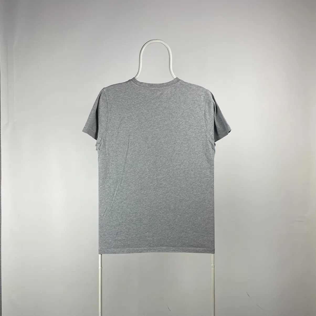 A.P.C. A.p.C T-shirt rue madame paris luxury size Small Size US S / EU 44-46 / 1 - 2 Thumbnail