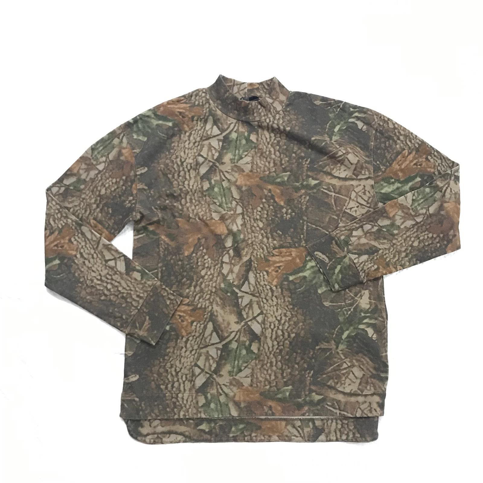 Yeezy Yeezy Season 3 Moto Long Sleeve T-Shirt Size US XS / EU 42 / 0 - 1 Thumbnail