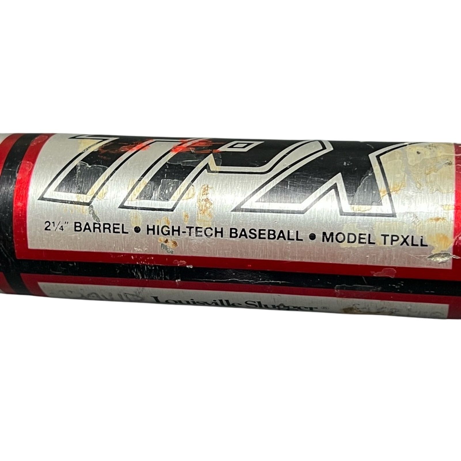 Louisville Slugger Louisville Slugger TPX CU31 Alloy Bat 29" ~ 20oz ~ 2 1/4” Size ONE SIZE - 3 Thumbnail