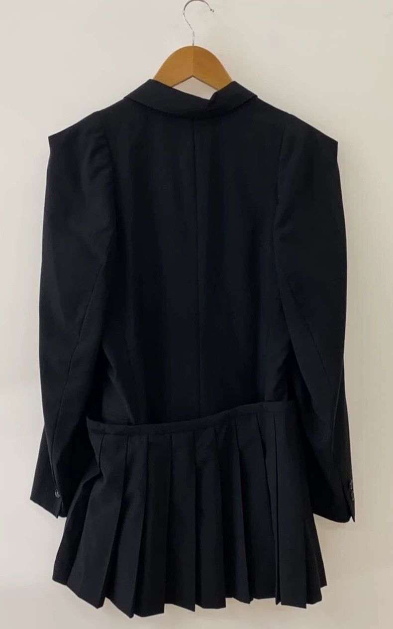 Other Comme Des Garcons Fleece jacket Size M / US 6-8 / IT 42-44 - 2 Thumbnail