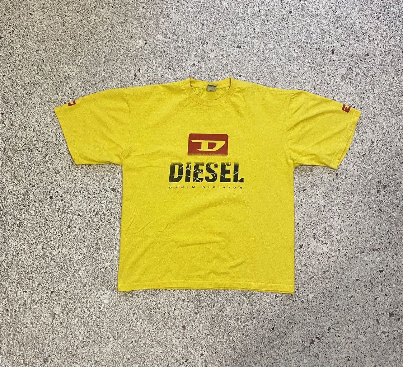 Diesel × Icecream × True Religion VINTAGE BUNDLE! 🔥⭐️ diesel, TR, icecream, ed hardy, + Size US L / EU 52-54 / 3 - 1 Thumbnail