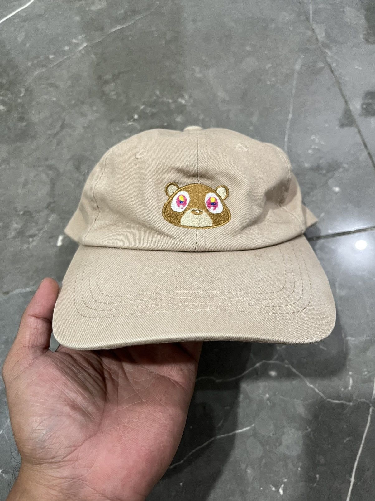 Kanye West Kanye 2020 Vision Hat - Election Merch | Grailed