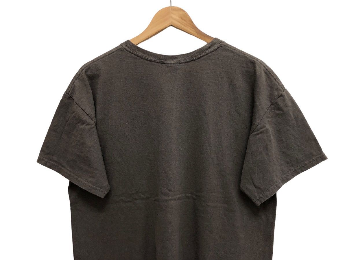 Gildan × Vintage ALTERNATIVE 🔥 GRUNGE IS DEAD SEATTLE SOUND STYLE TEE RARE Size US L / EU 52-54 / 3 - 7 Thumbnail