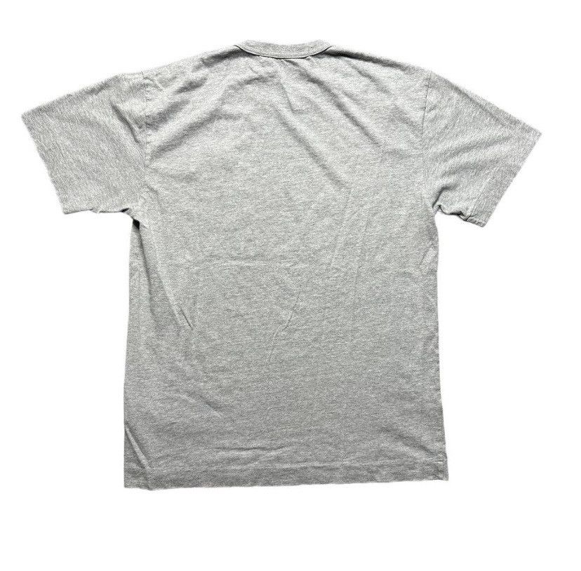 Comme des Garcons × Comme des Garcons PLAY Play CDG T-Shirt Size US M / EU 48-50 / 2 - 3 Thumbnail