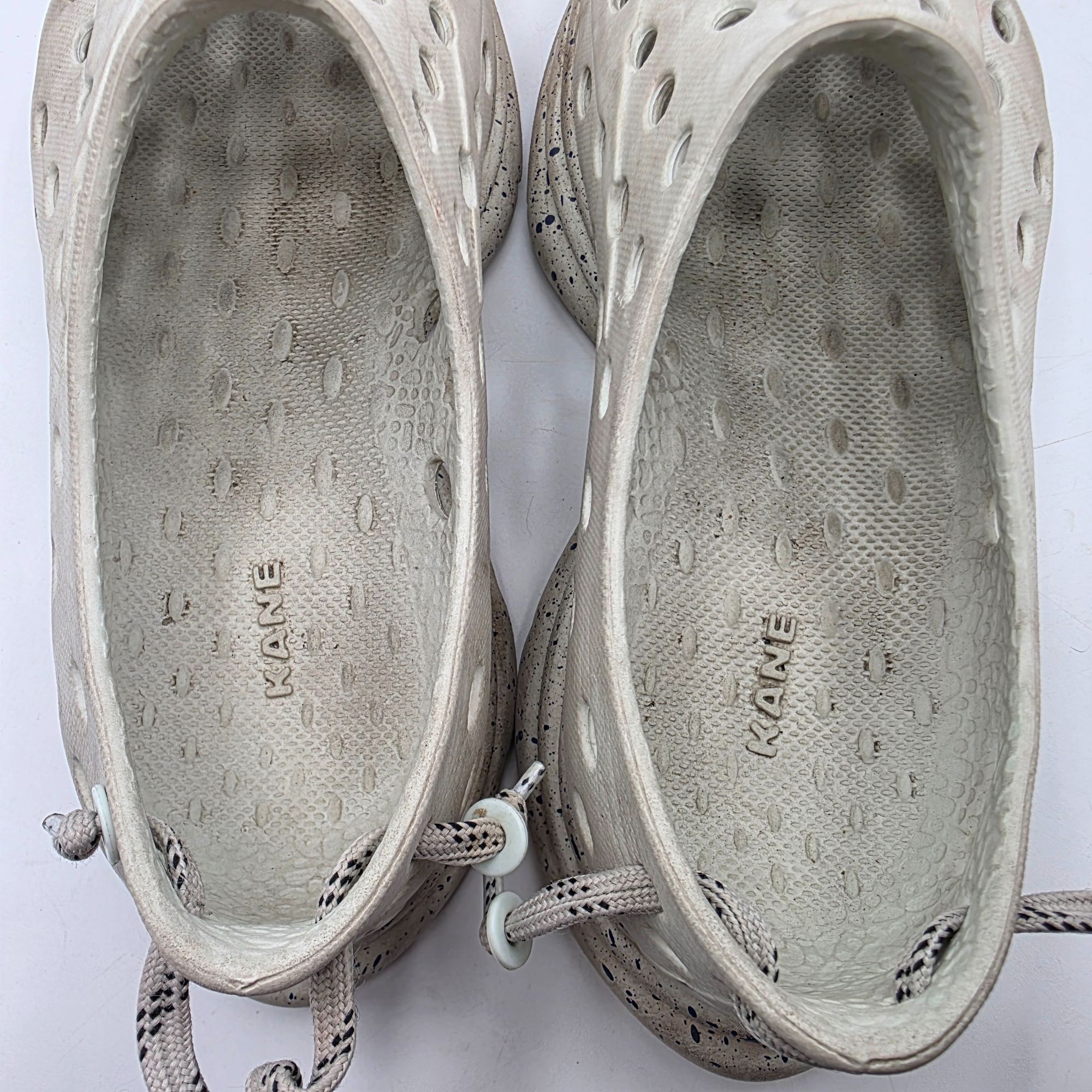 Other Kane Revive Active Womens Size 5 Gray Recovery Slip On Shoes Size US 5 / IT 35 - 9 Thumbnail