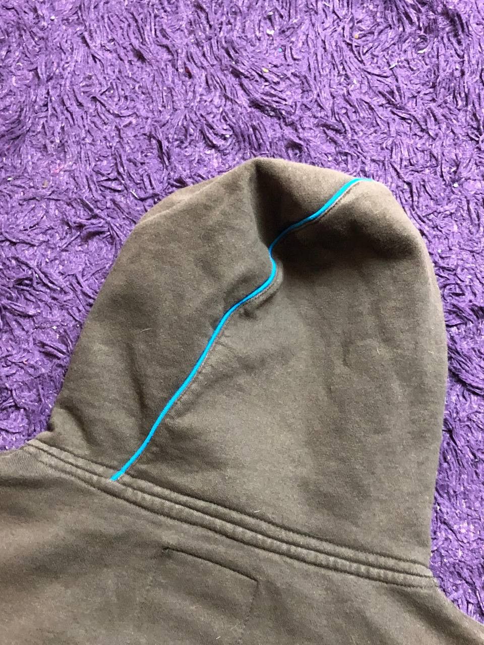 Fox Racing VINTAGE Fox RACING ZIP UP Hoodie STREETWEAR Size US S / EU 44-46 / 1 - 15 Thumbnail