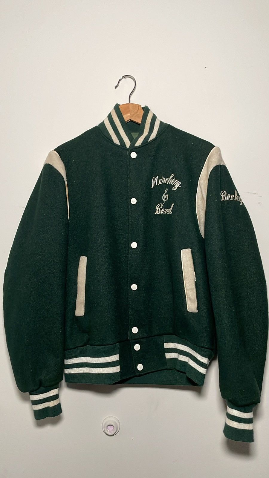 Vintage Vintage variety jacket “Westwood” Size US M / EU 48-50 / 2 - 1 Thumbnail