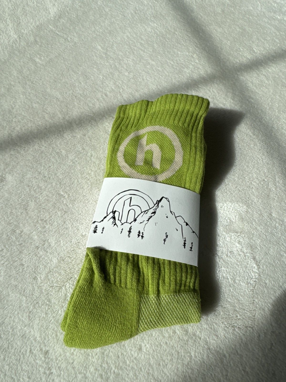 Chrome hearts socks