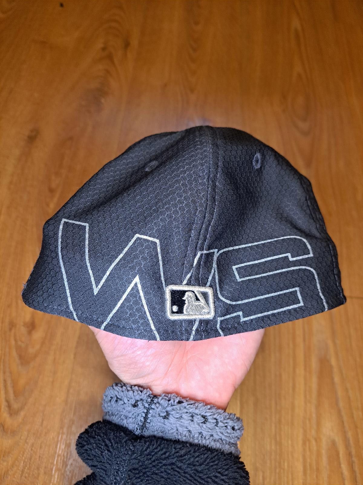 New Era NEW New Era MLB Red Sox Baseball Cap Hat 2018 World Series Size ONE SIZE - 3 Thumbnail