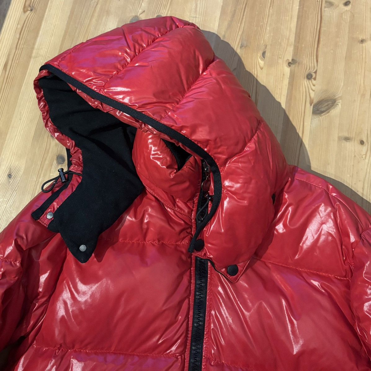 Moncler Moncler Himalaya Jacket Size US M / EU 48-50 / 2 - 8 Thumbnail